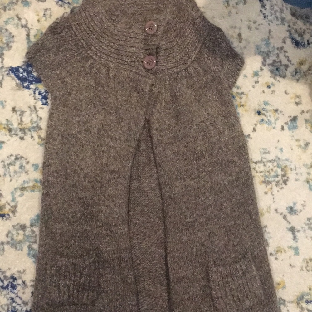 BCBG sweater
